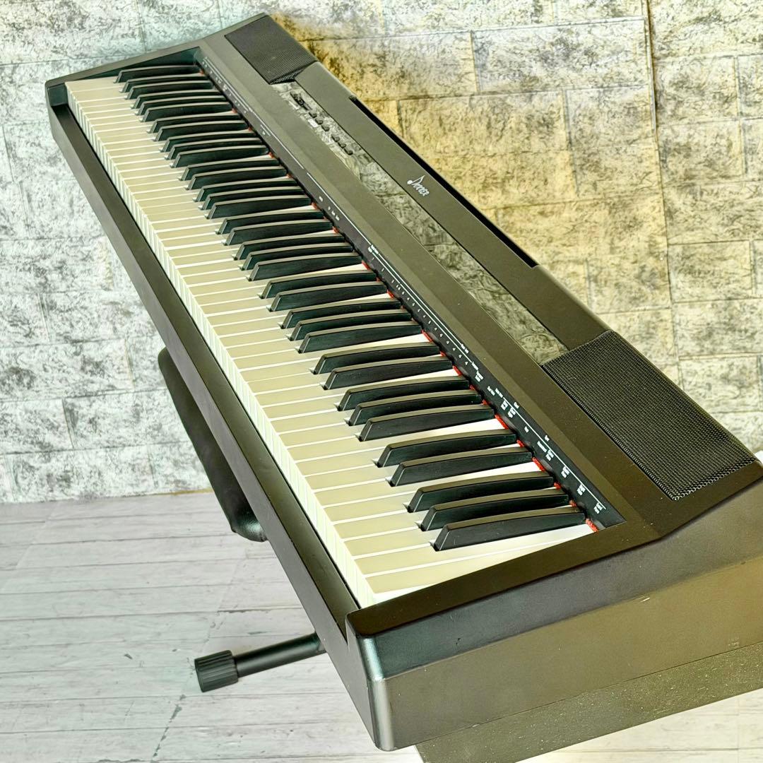 Donner 88鍵フルサイズ電子ピアノ DEP-10