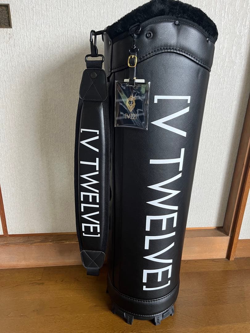 V12 着せ替えカバーのみ　迷彩柄