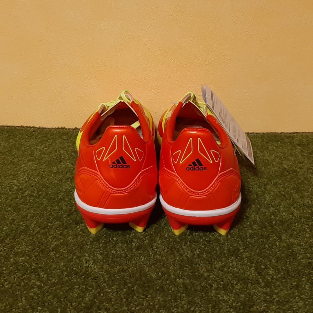 新品 アディダス アディゼロ 廃盤 激レア 2足セット 25.0／25.5cm