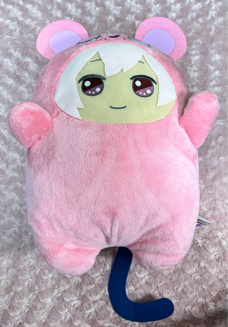 アイナナ 九条天 デカモンぬい