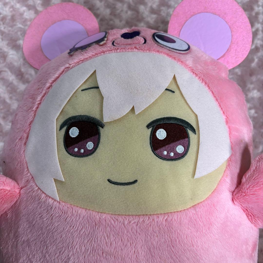 アイナナ 九条天 デカモンぬい