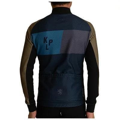 カペルミュール　レーシングサーモジャケット　S【新品】サイクリング　ジャージ