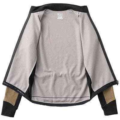 カペルミュール　レーシングサーモジャケット　S【新品】サイクリング　ジャージ