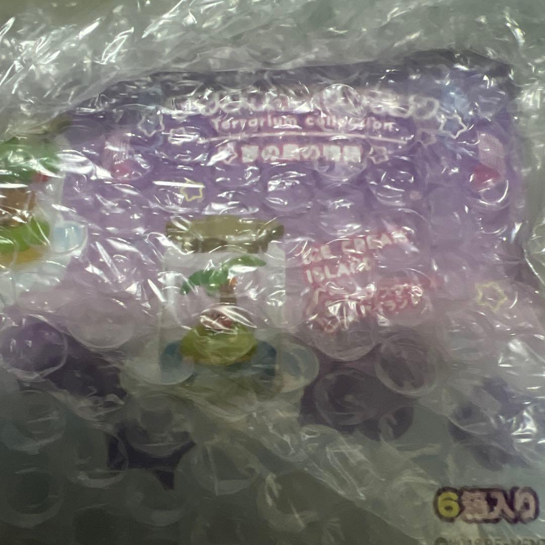 未開封　テラリウムコレクション　夢の泉の物語　カービィ　梱包済