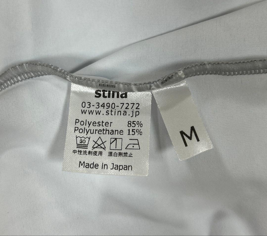 スティナ　Stina レオタード