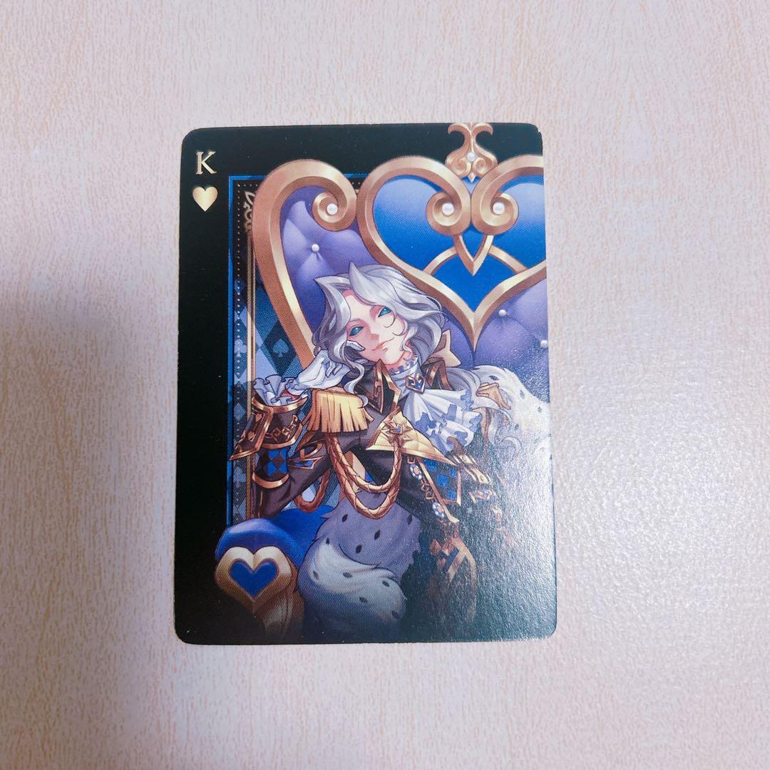 第五人格 バトラーズカフェ 缶バッジ ルームキーホ トレカ 特典アクキー 写真家