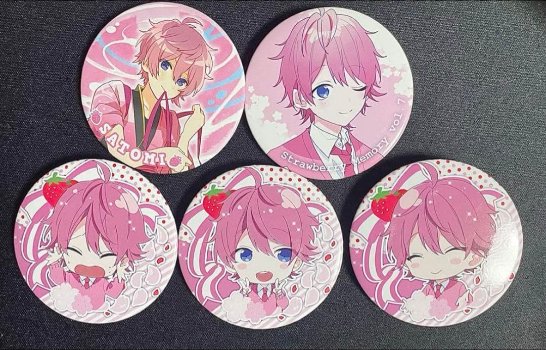 【すとぷり】さとみくん37点セット