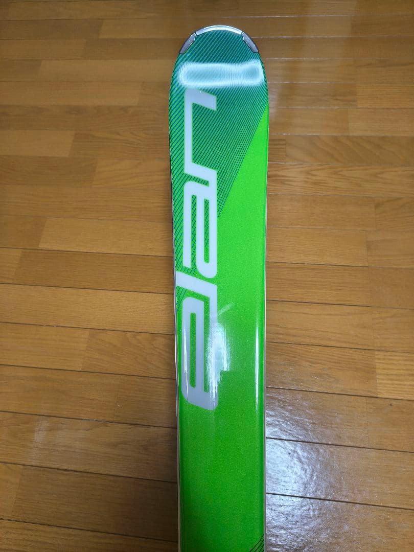 Elan FLIGHT スキー板 165cm