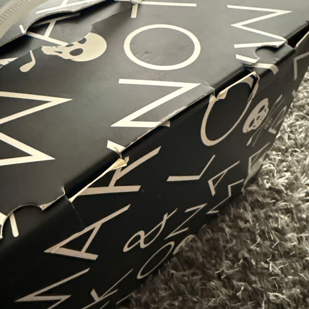 MARK & LONA パターマット