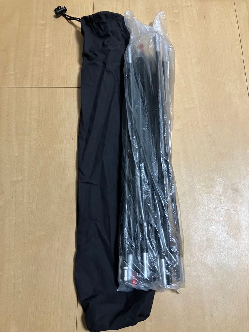 SKY EYE & GO Glamping キャンプテント