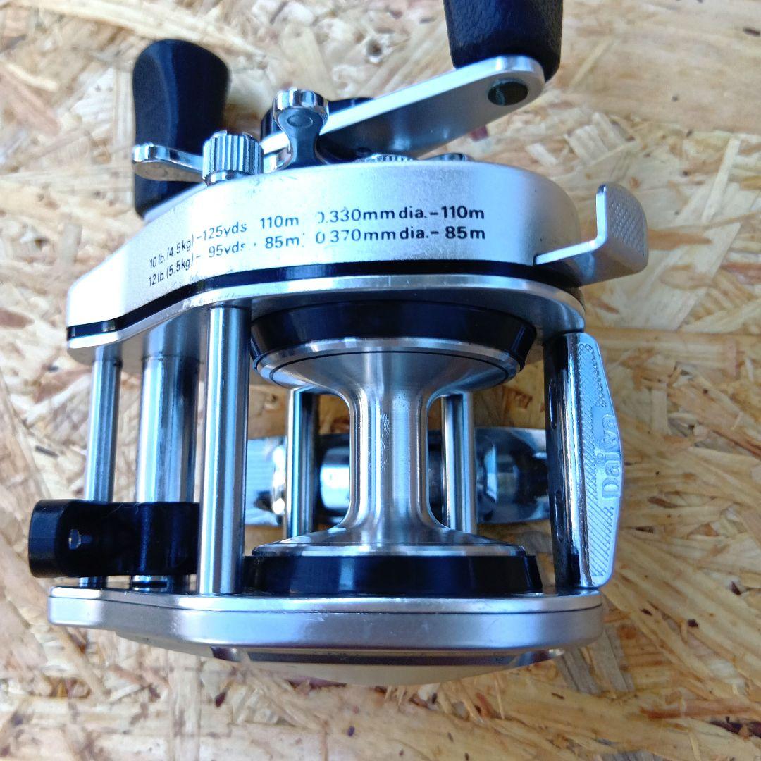 ダイワ　ファントム　ST―10