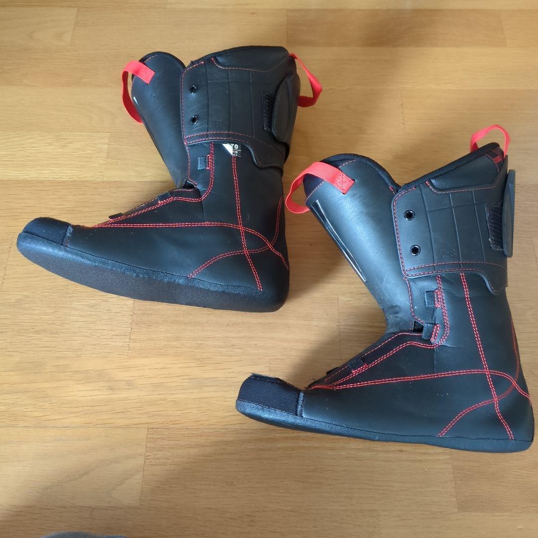 スキーブーツ REXXAM EVOLUTION