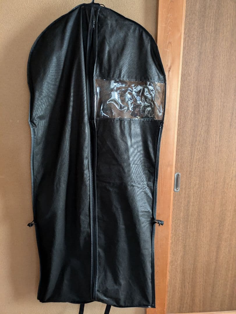 スタンダード　ドレス