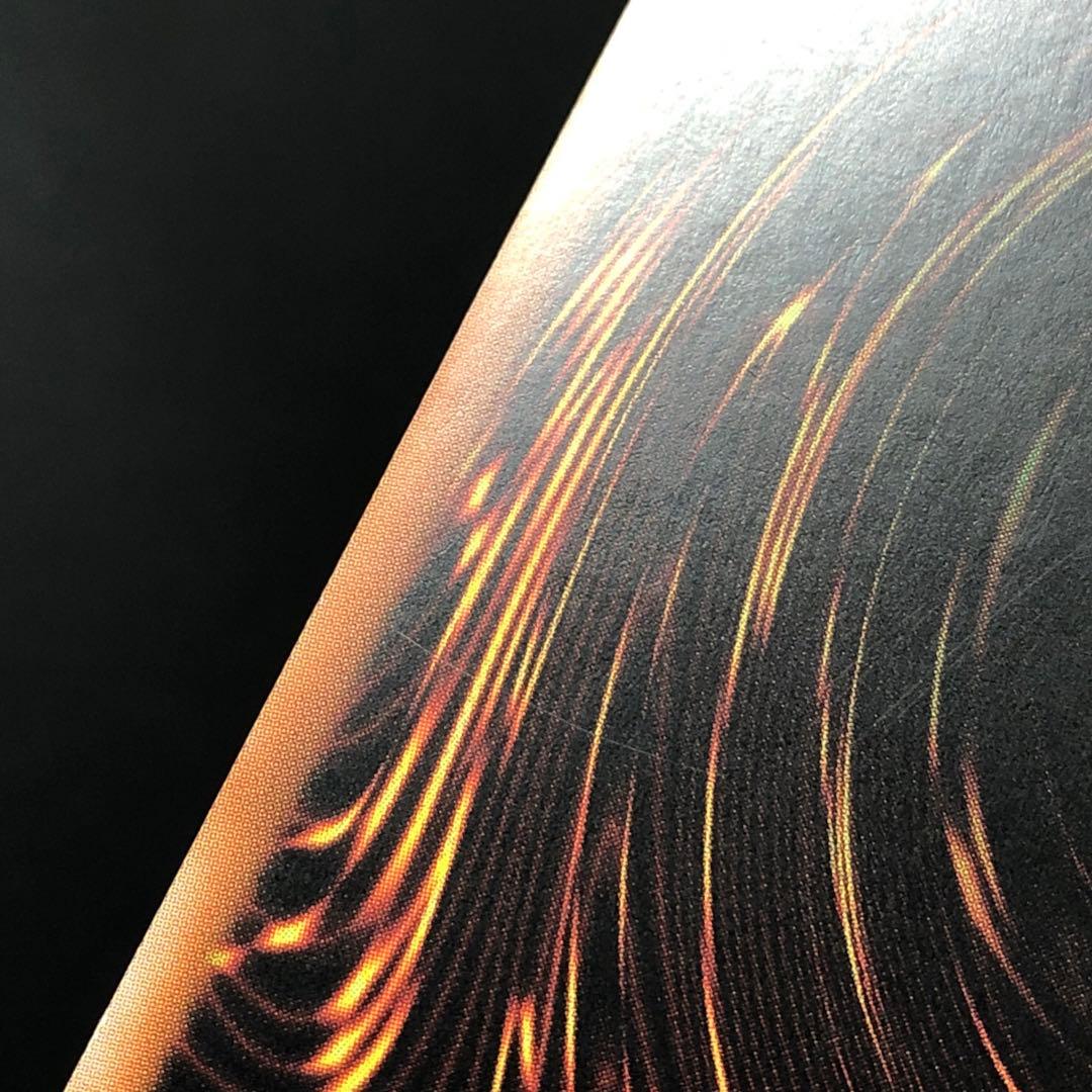 37▢霊王の波動 シークレット ROTA-JP079 3枚 KM0404-5