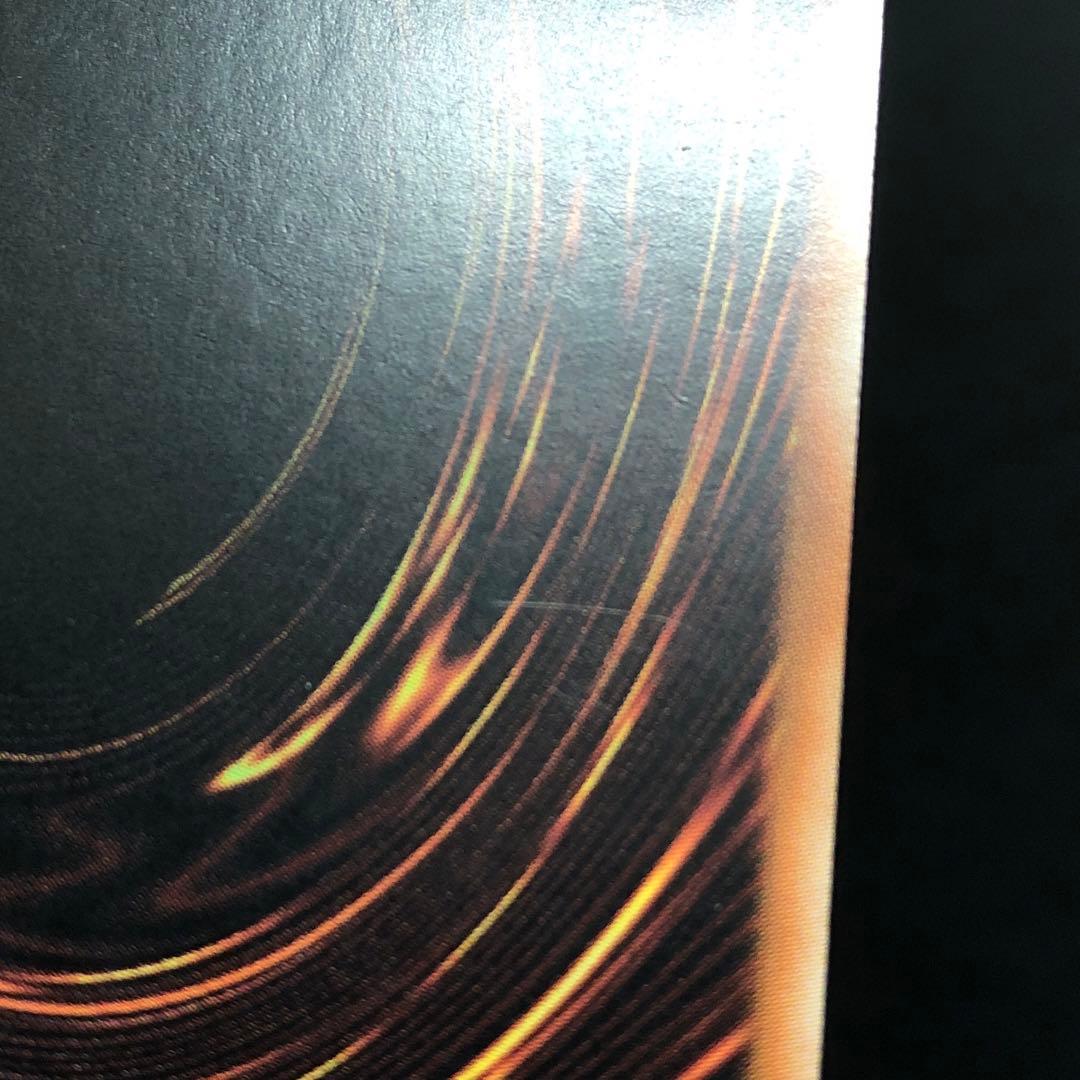 37▢霊王の波動 シークレット ROTA-JP079 3枚 KM0404-5