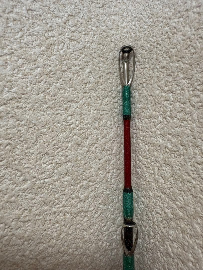 グラスロッド　無限フネ　ラーカル　240-150