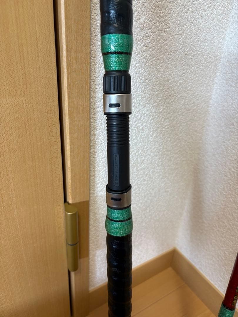 グラスロッド　無限フネ　ラーカル　240-150