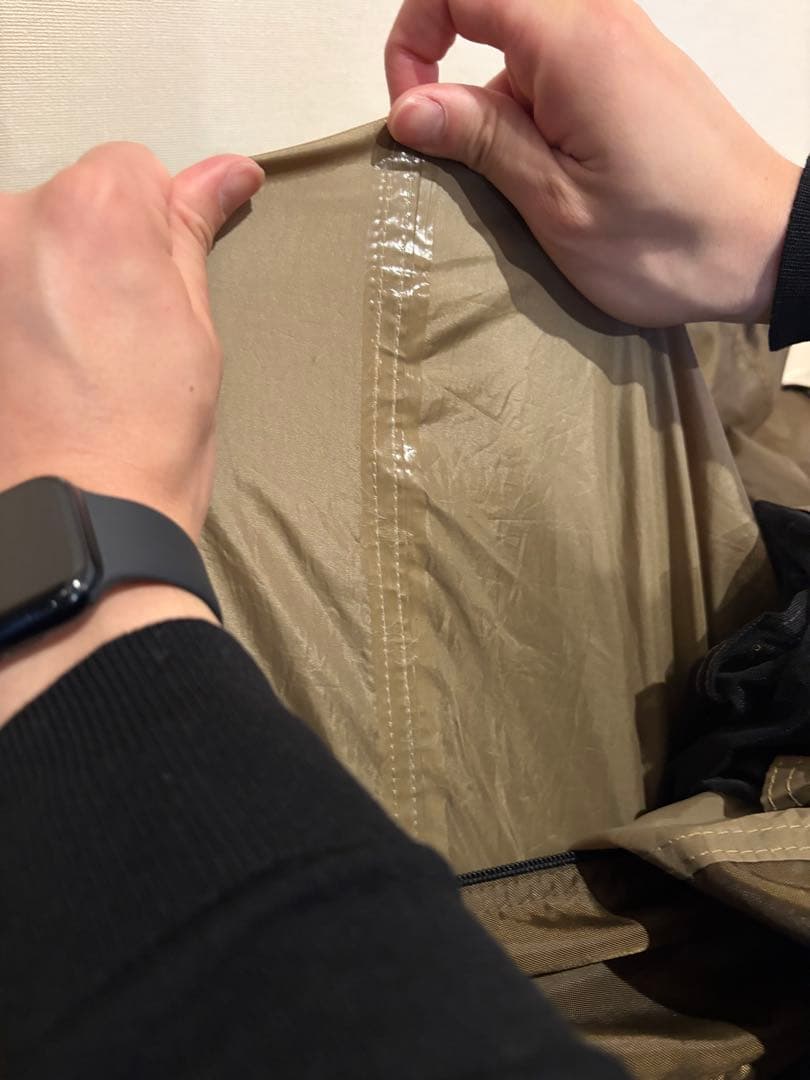 オガワ ogama ファシル Facil