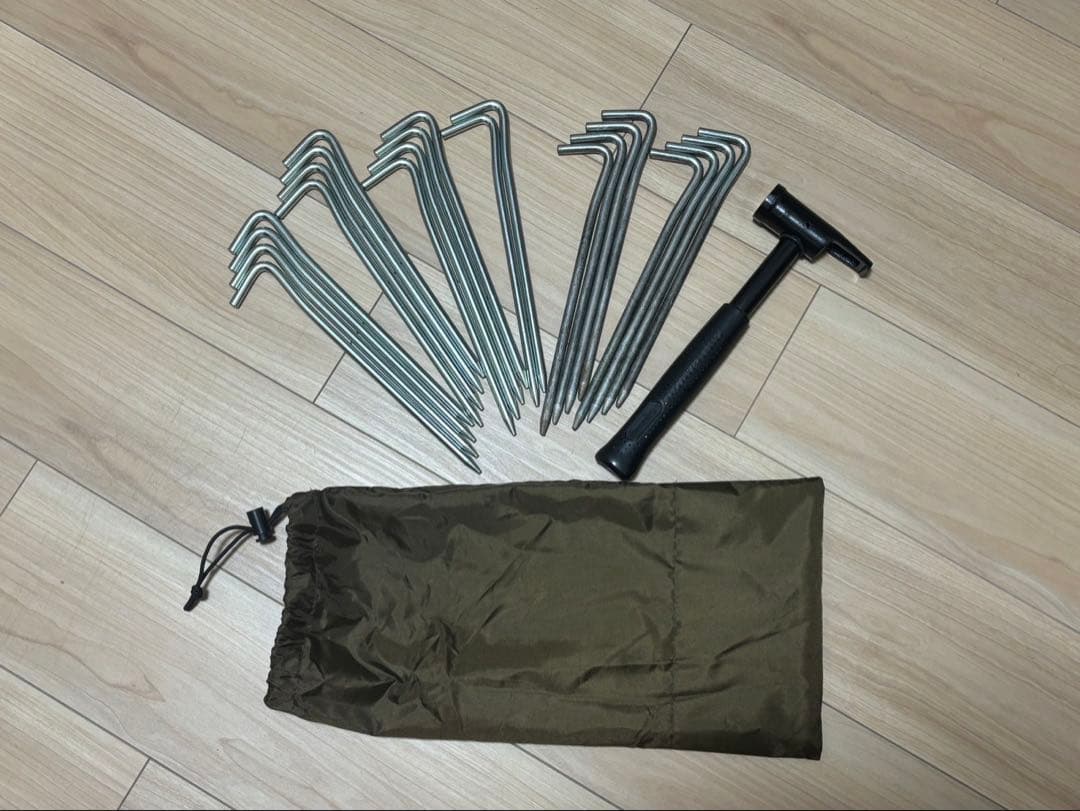 オガワ ogama ファシル Facil