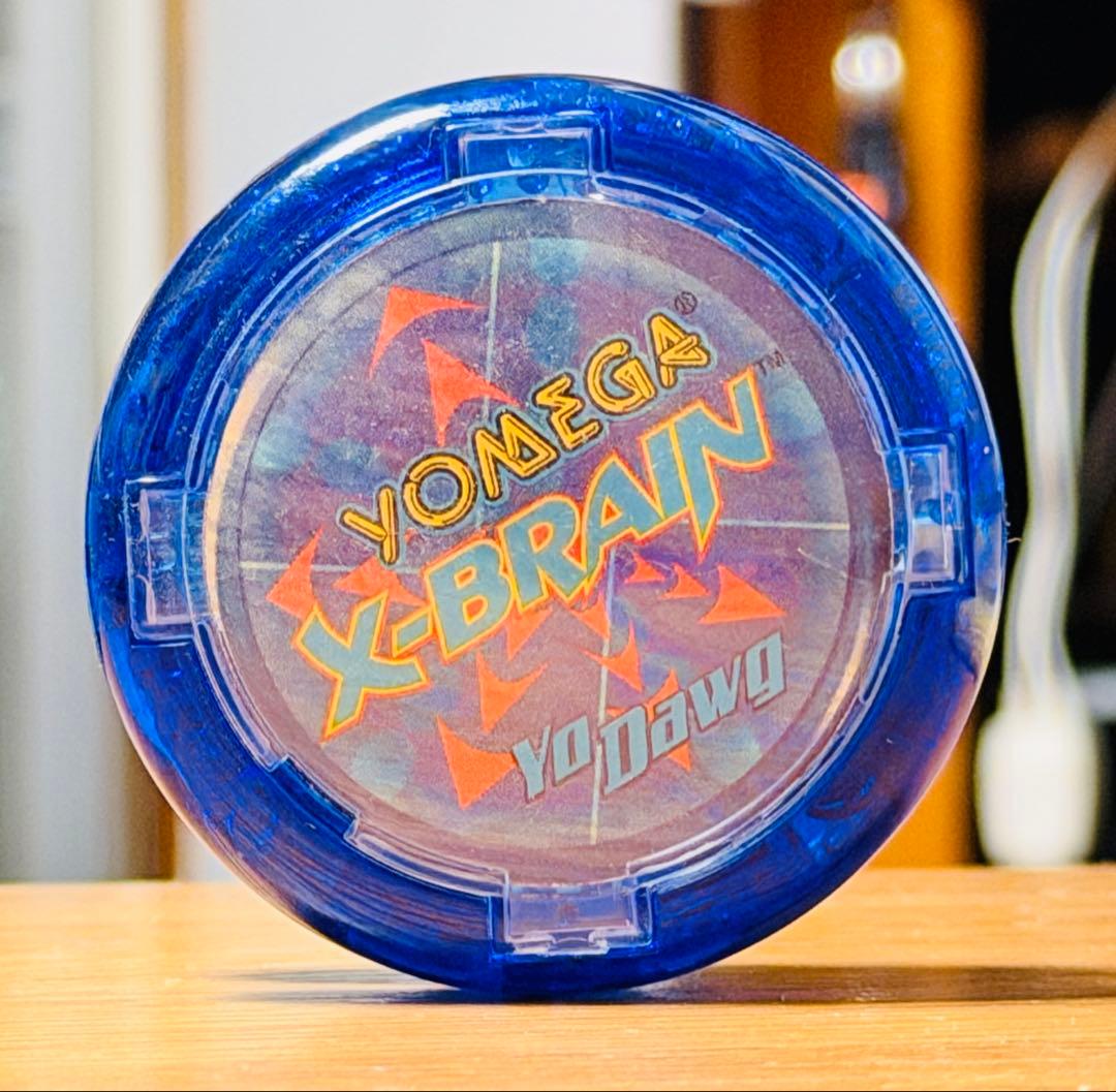 ヨメガ×マクドナルド限定ヨーヨー 6個セット