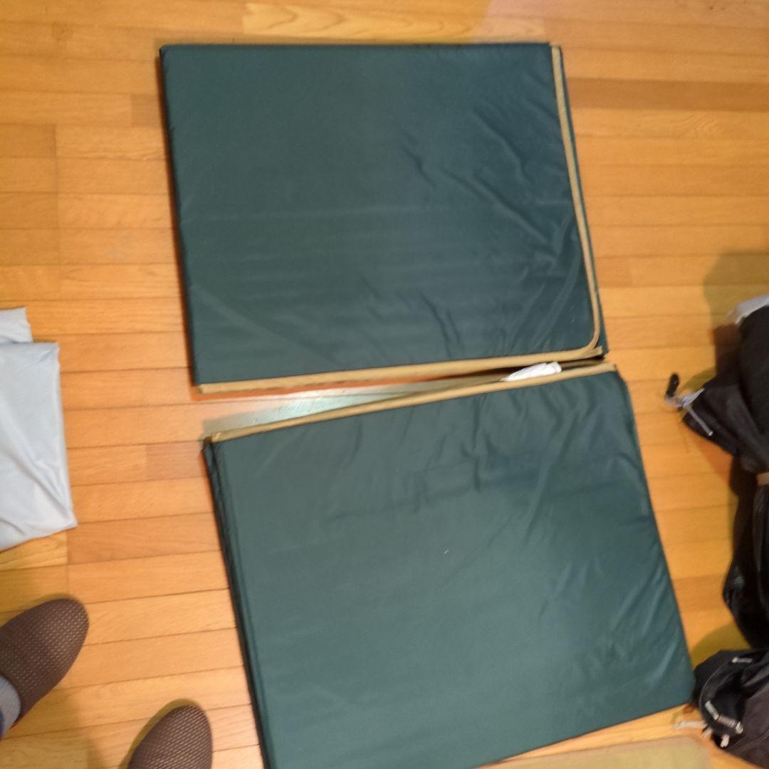 コールマン　タフスクリーン2ルームハウスLDX+