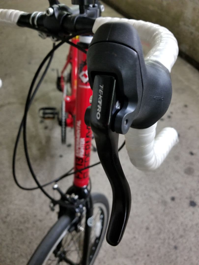 ドッペルギャンガー　FX13　フレーダーマウス