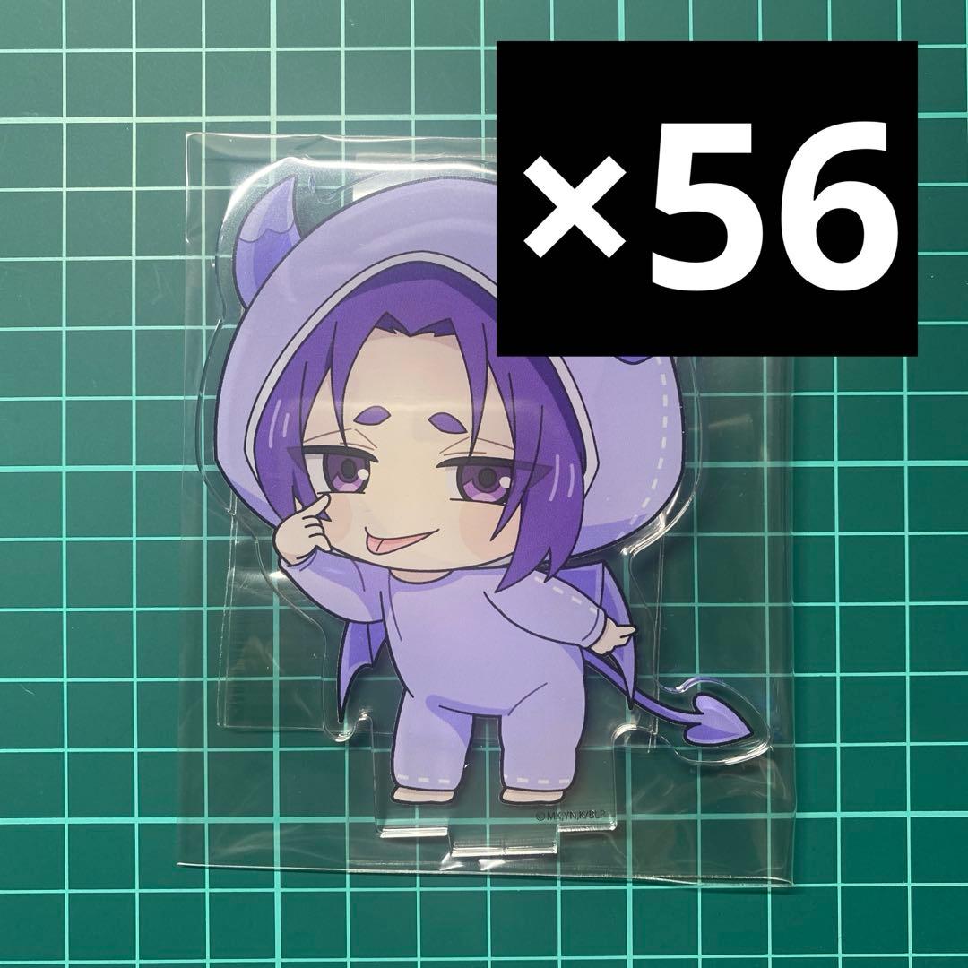 ブルーロック ファボテリア 悪魔 アクスタ 御影玲王