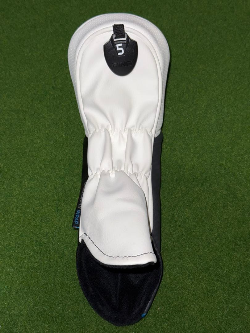 G440 LST 5w ベンタスTRレッド6S