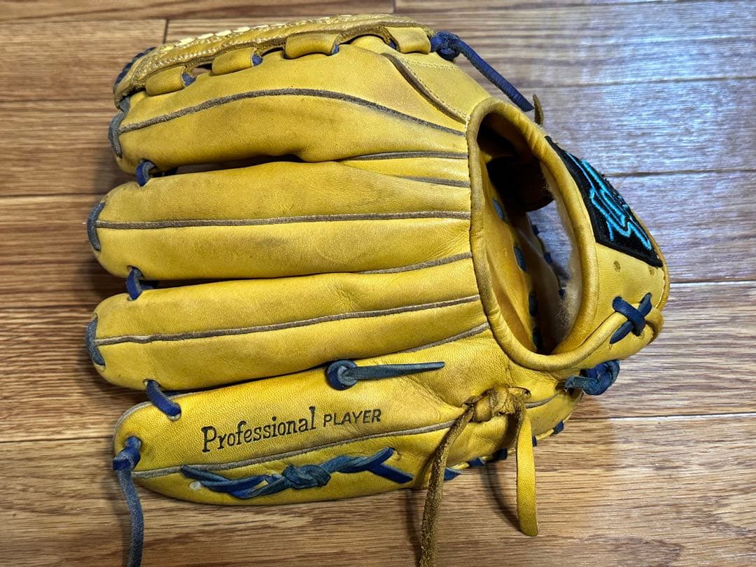 スラッガー　一般軟式グローブ　KSN-L5SW