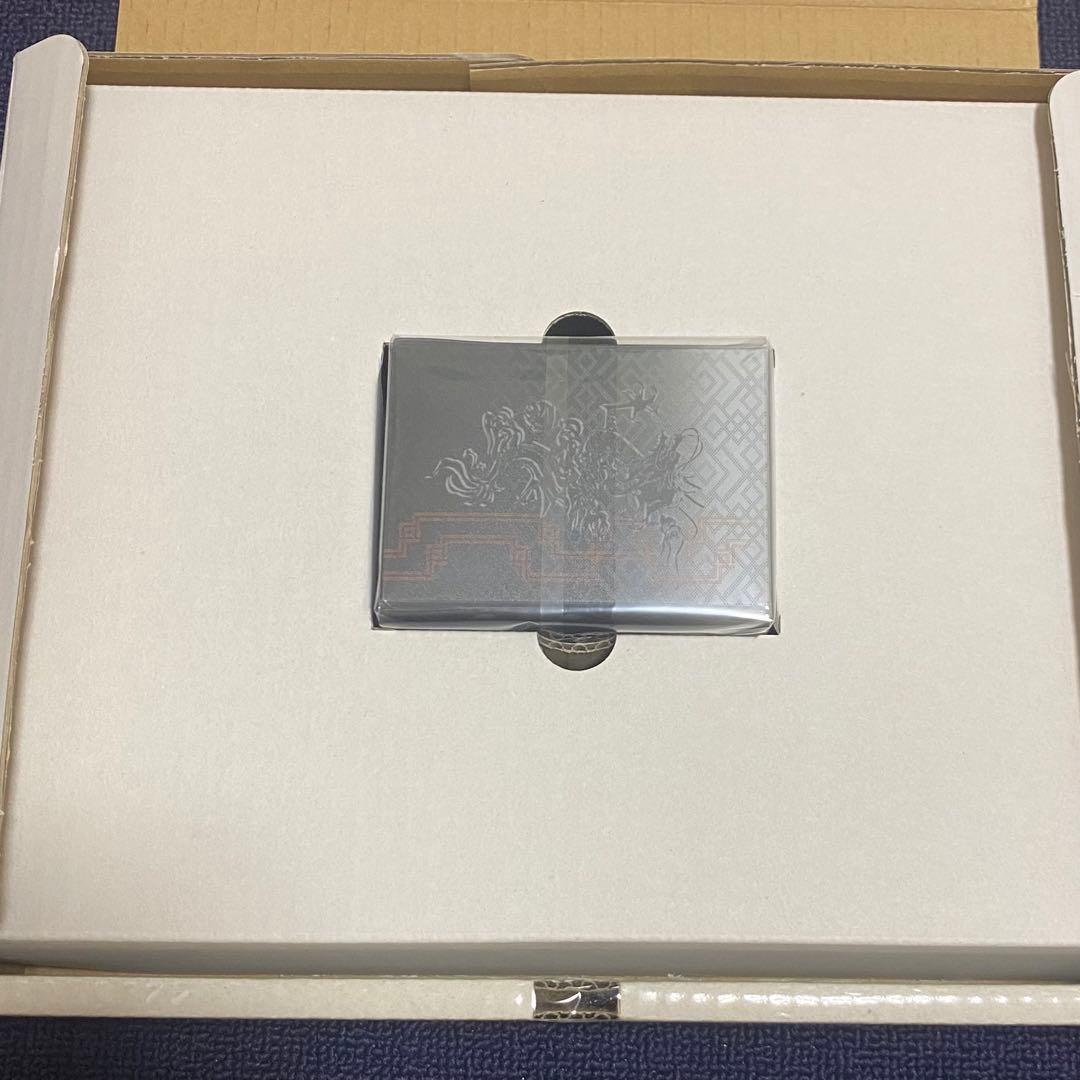 三国志大戦 オフィシャルバインダー 追加リフィルセット