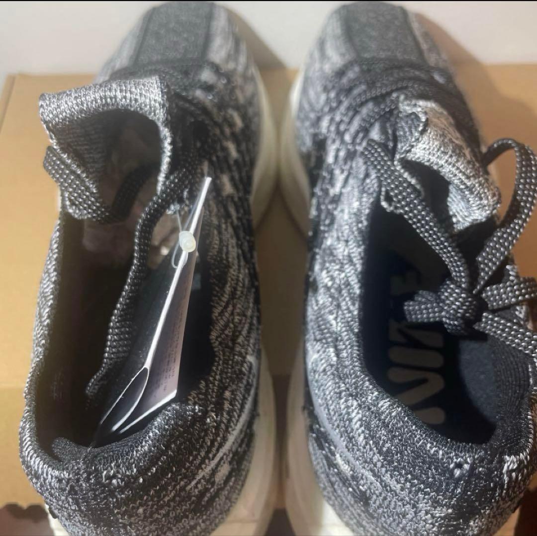 NIKE PEGASUS TURBO ブラック/グレー