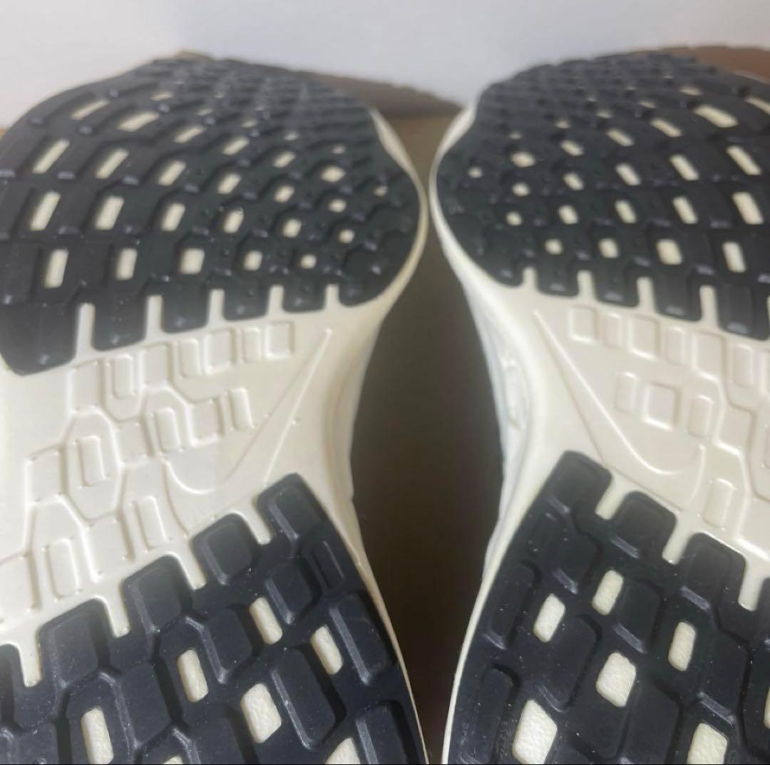 NIKE PEGASUS TURBO ブラック/グレー