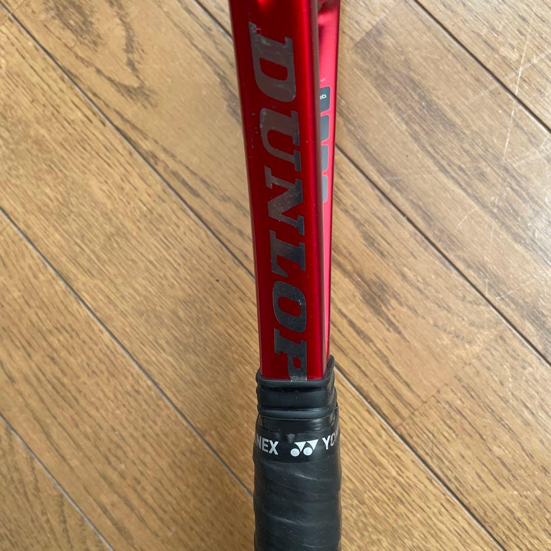 YONEX CX400 TOUR テニスラケット