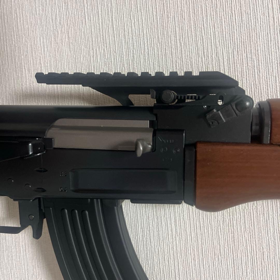 東京マルイ スタンダード電動ガン AK47 値下げ‼️