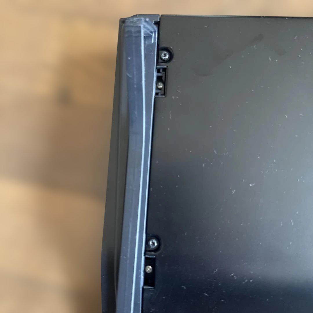 AVID Artist Mix コントローラー