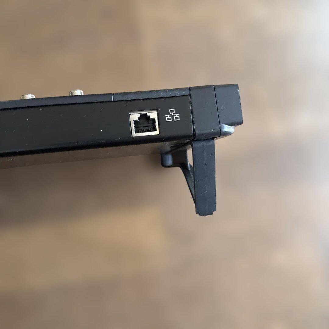 AVID Artist Mix コントローラー