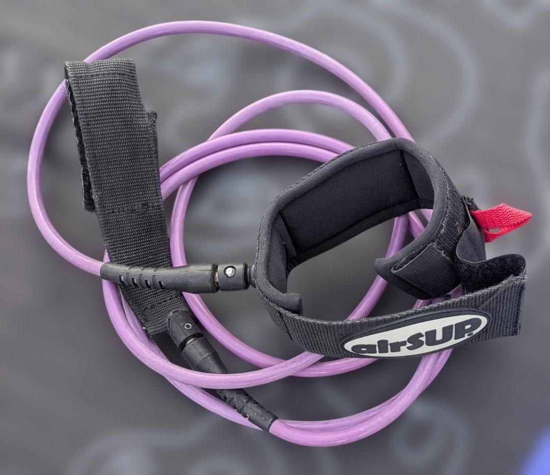 airSUP スタンドアップパドルボード 10'8\" x 32\" x 6\"