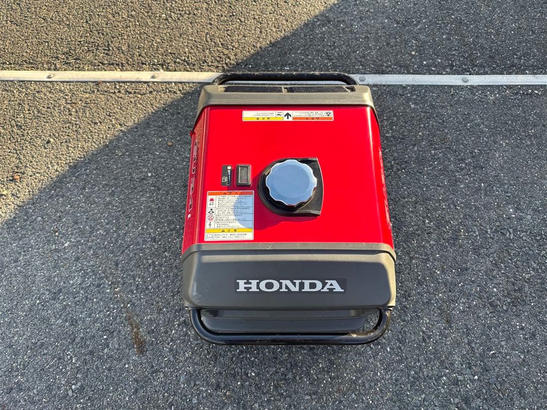 HONDA EU24i インバーター発電機 ホンダ