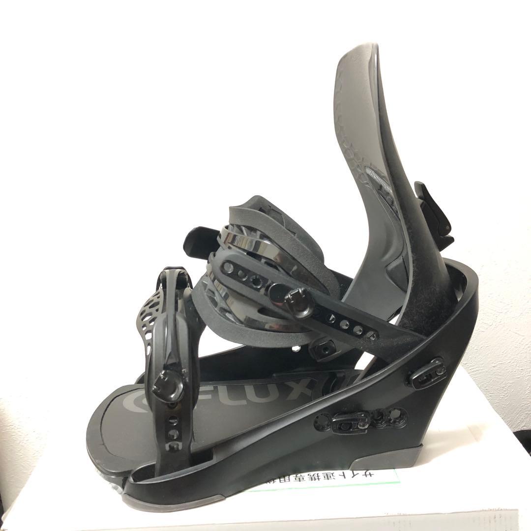 flux CV M カービング特化 xf atlas genesis並