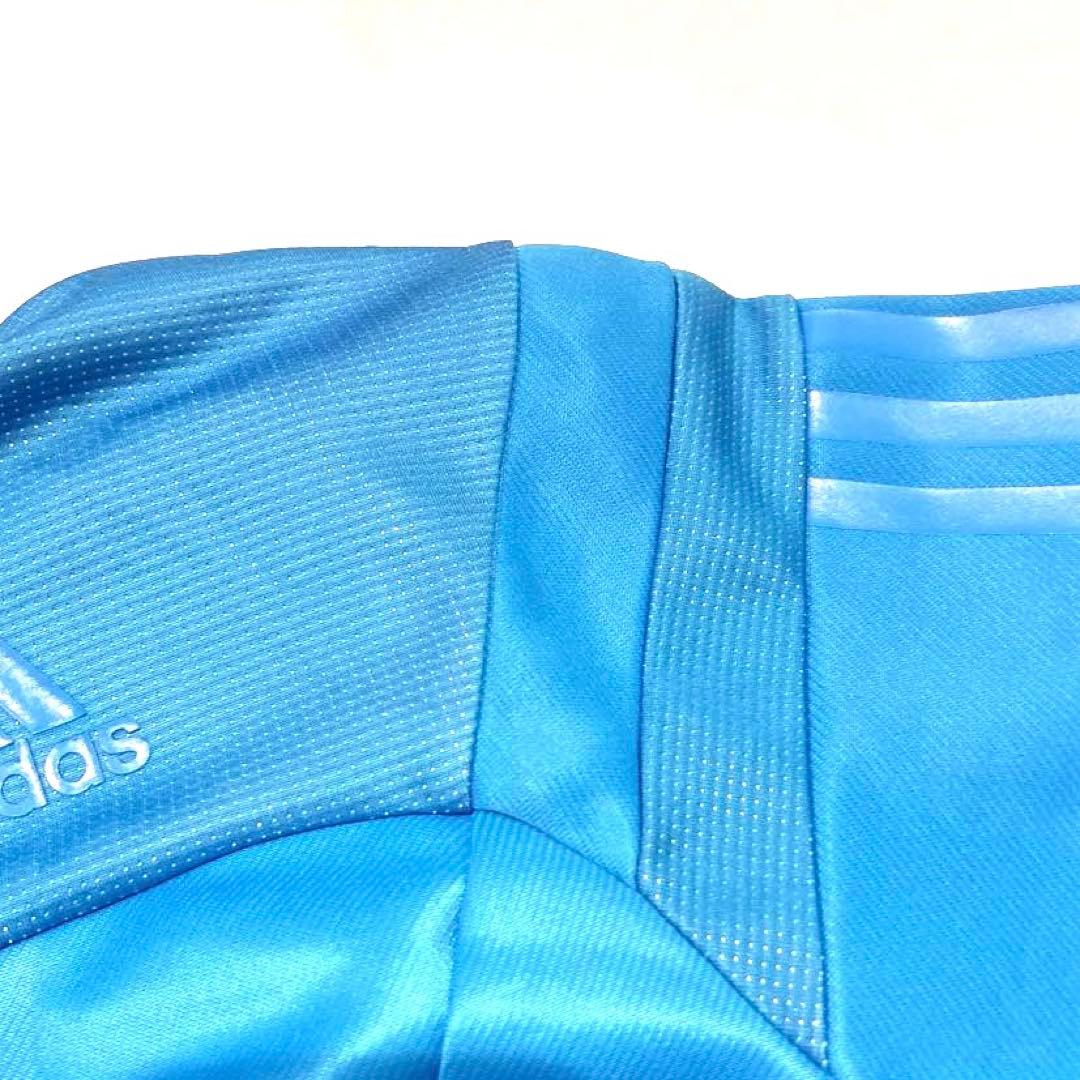 adidas アディダス クライマライト トラックスーツ セットアップ M