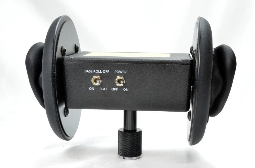 3DIO FS Pro II バイノーラルマイク ASMR 実売396,000円