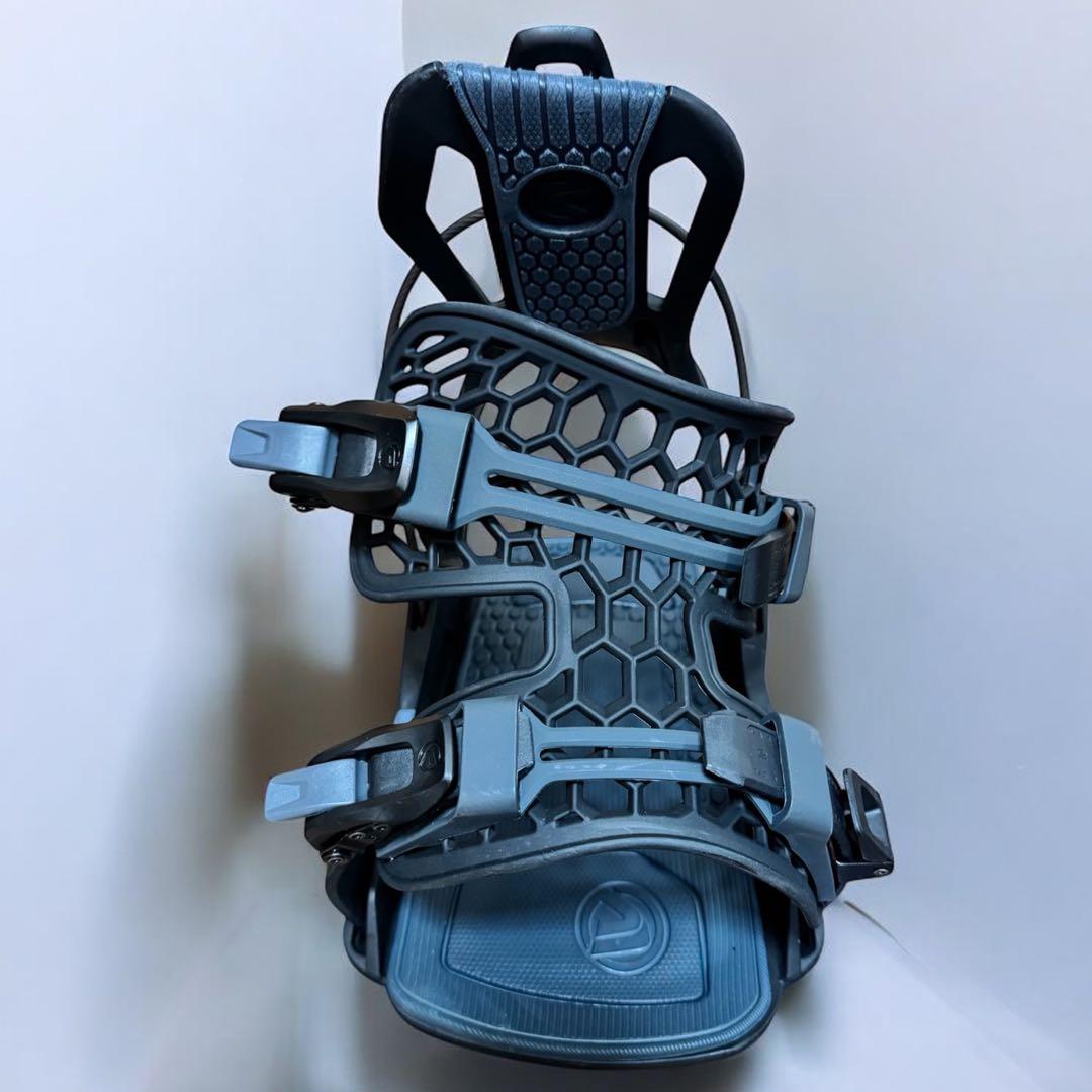 HEAD TRUE 154 FLOW FENIX ビンディング Lサイズ　セット