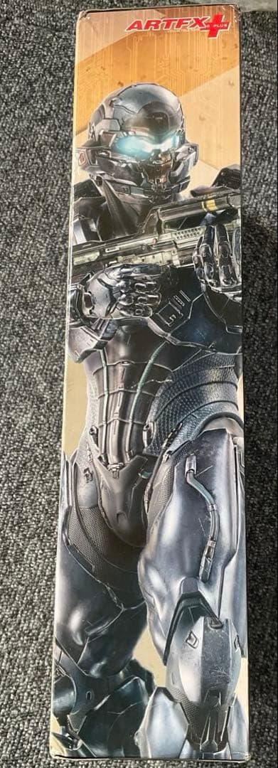 HALO MJOLNIR MARK V アーマーセット