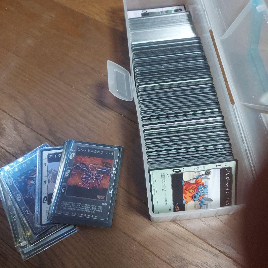 【早い者勝ち】ドラゴンクエスト トレーディングカードゲーム【大量セット】ドラクエ