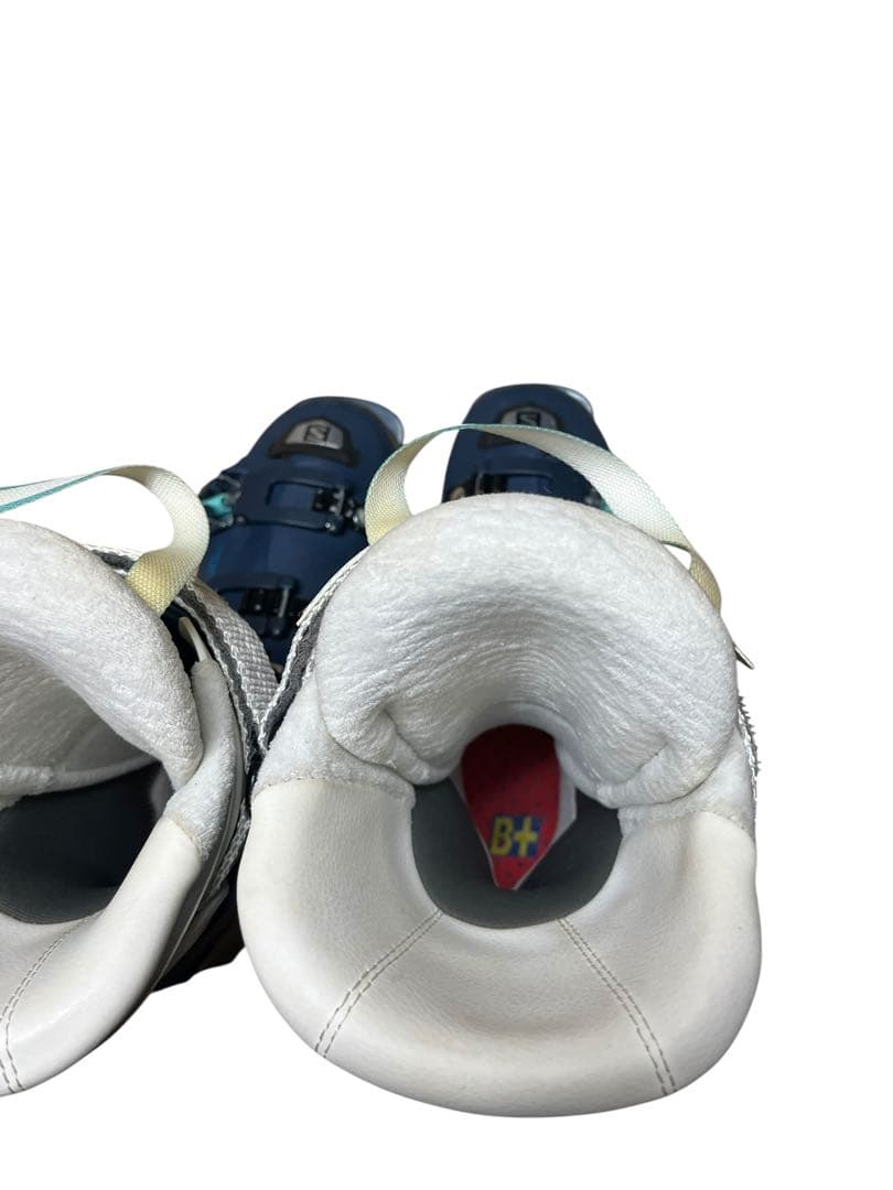 SALOMON サロモン S/MAX 90 W スキーブーツ 23.5−24cm