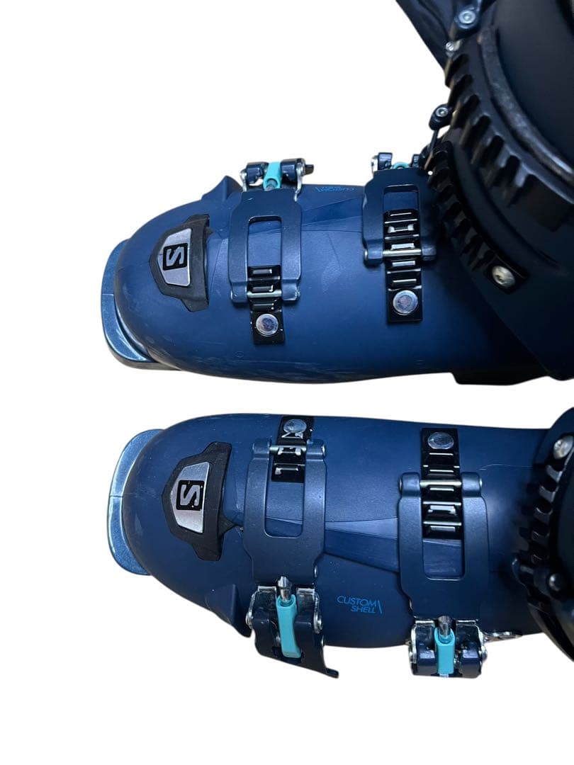 SALOMON サロモン S/MAX 90 W スキーブーツ 23.5−24cm