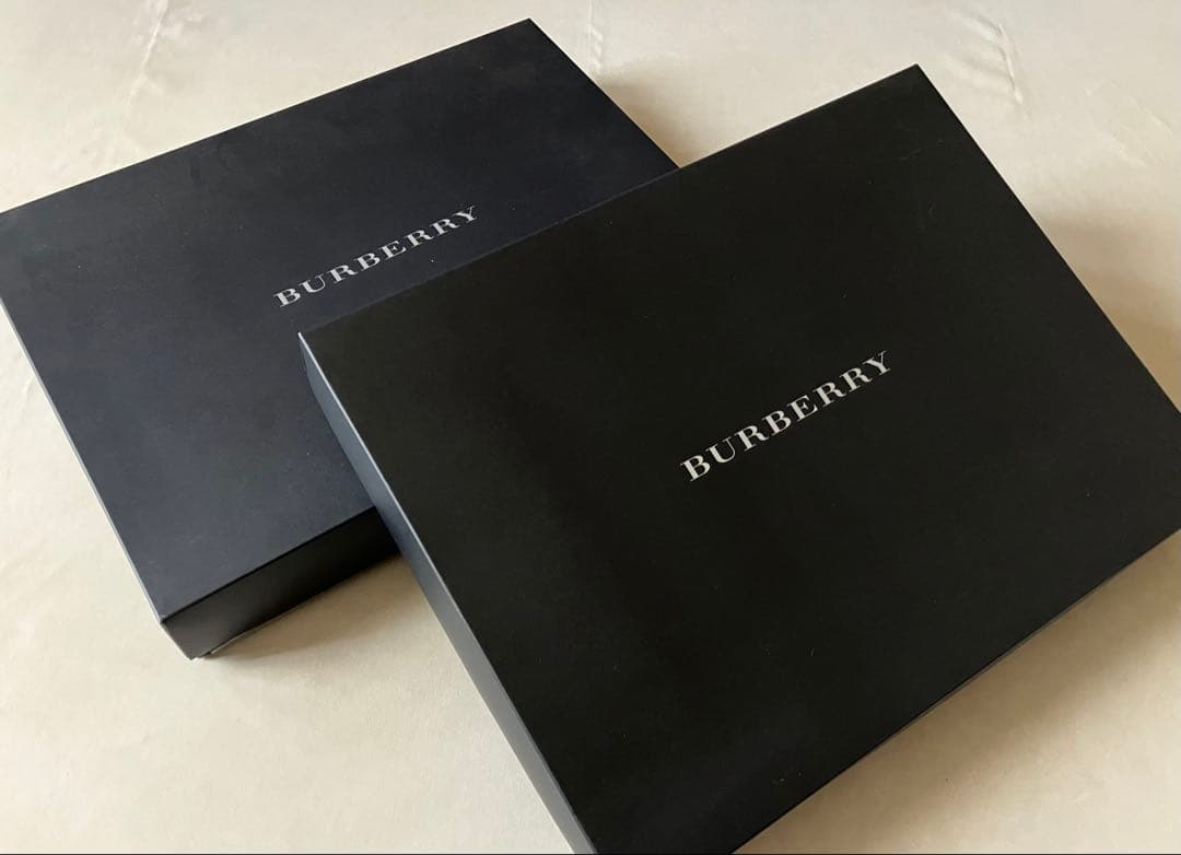 バーバリー　バスタオル&フェイスタオル 計6枚セット♪新品未開封