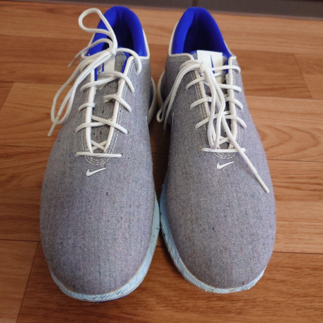 日本未発売　ナイキゴルフ エアズーム　ビクトリーツアー2 27cm　マキロイ