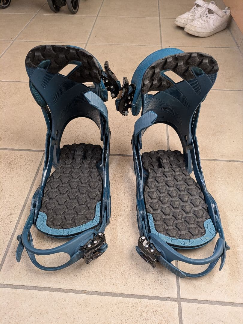 SALOMON　RHYTHM　ビンディング　Mサイズ