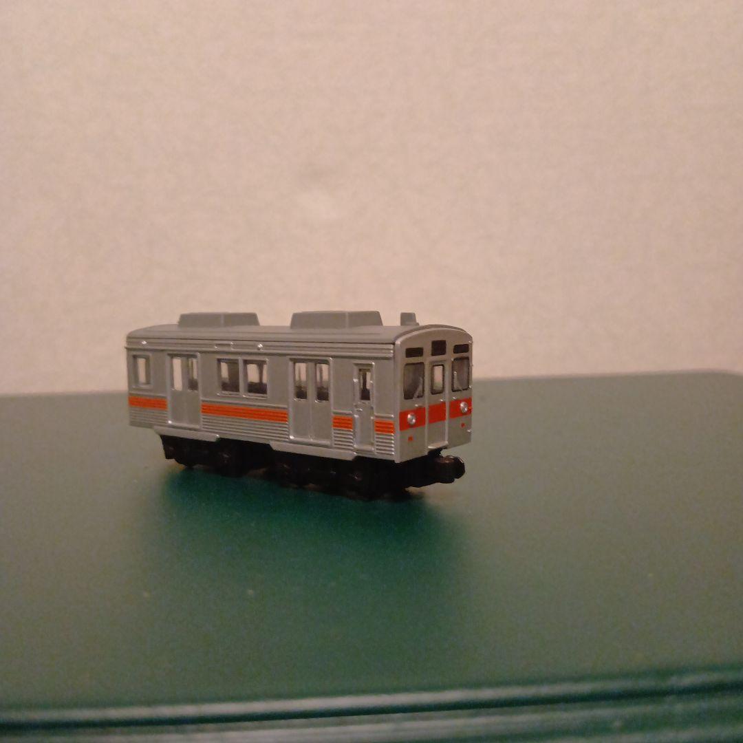 【Bトレイン】東急8500系8634F＋8637F 8両セット